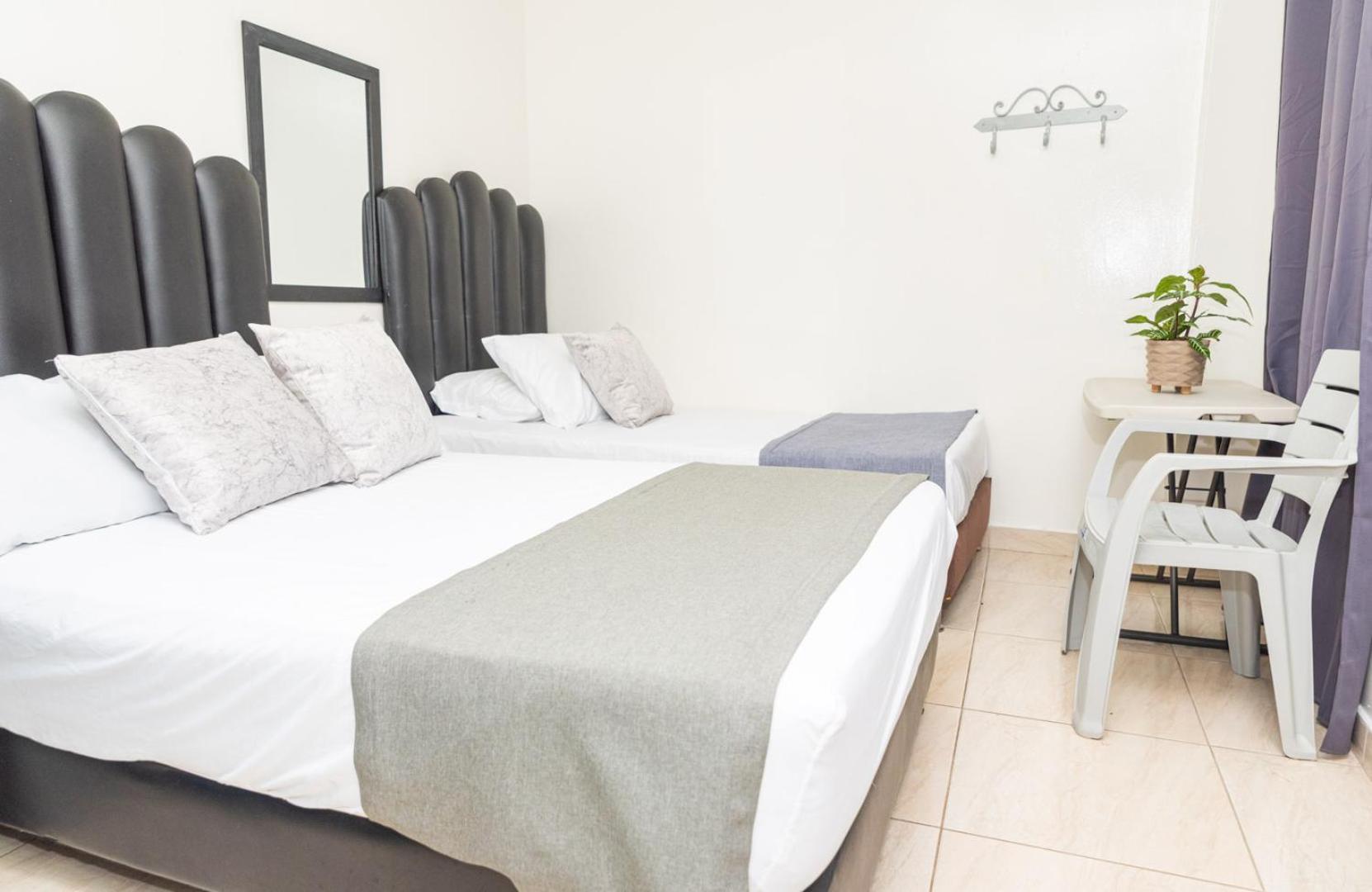 Hotel Alcazar Medellin